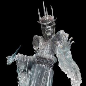 Witch-King Of The Unseen Lands Mini Epics Limited