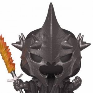 Witch King Pop! Vinyl