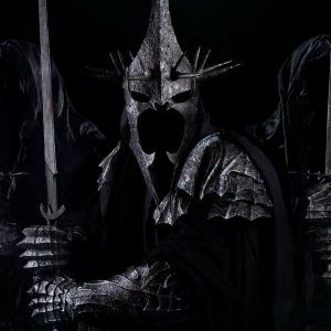 Witch-King Of Angmar