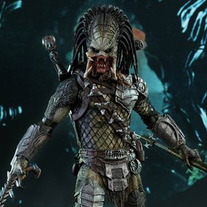 Wolf Predator Heavy Weaponry