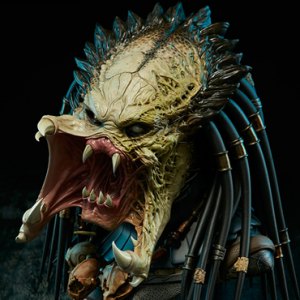 Wolf Predator (Sideshow)