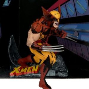 Wolverine (X-Men #1)