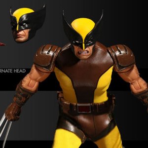 Wolverine