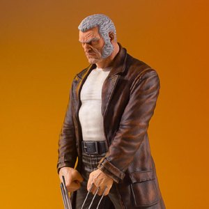 Wolverine '08 Old Man Logan