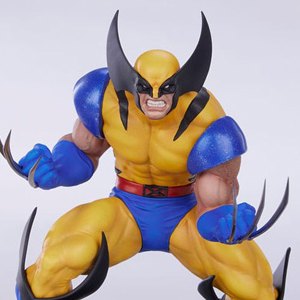 Wolverine