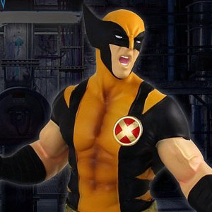 Wolverine