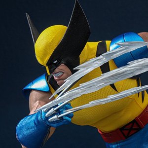 Wolverine