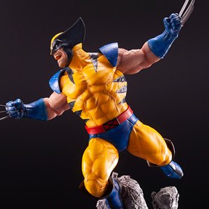 Wolverine