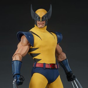 Wolverine