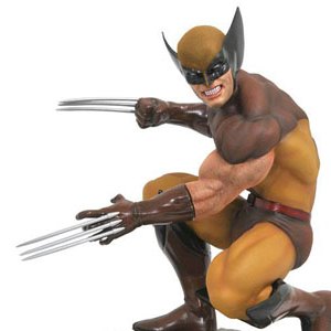 Wolverine