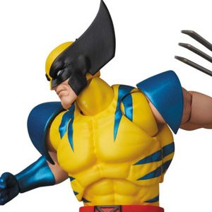 Wolverine