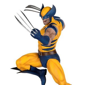 Wolverine