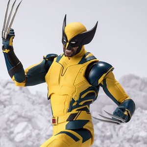 Wolverine
