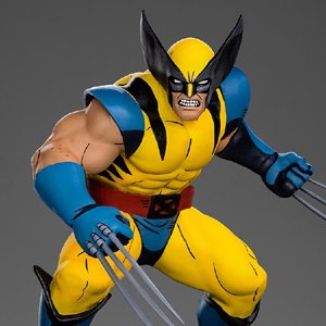 Wolverine