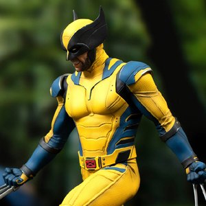 Wolverine