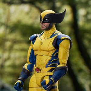Wolverine
