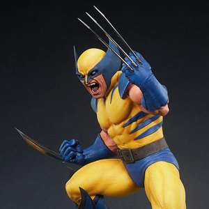 Wolverine