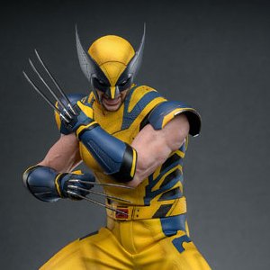 Wolverine