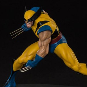 Wolverine