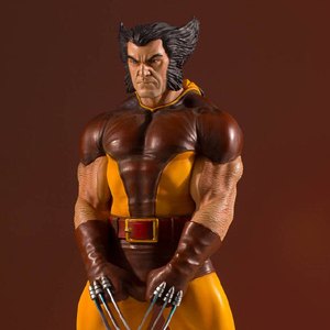 Wolverine '80 Collectors Gallery
