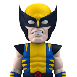 Wolverine Body Knocker
