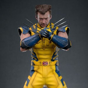 Wolverine Deluxe