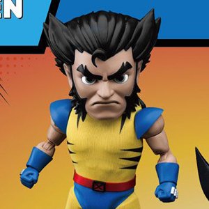 Wolverine Egg Attack