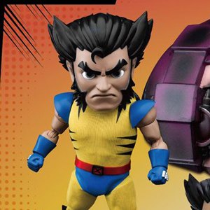 Wolverine Egg Attack Special