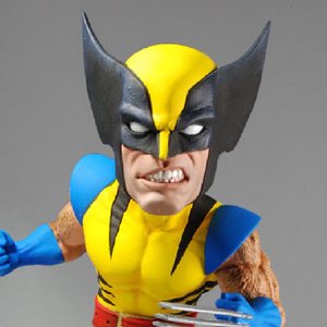 Wolverine Head Knocker