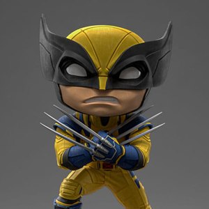 Wolverine Mini Co