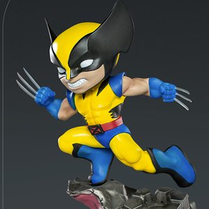 Wolverine Mini Co