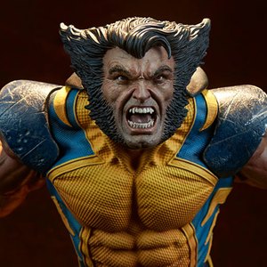 Wolverine (Sideshow)