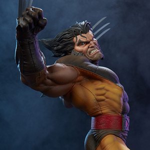 Wolverine (Sideshow)