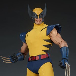 Wolverine (Sideshow)