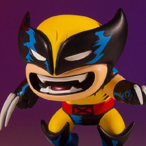 Wolverine (Skottie Young)