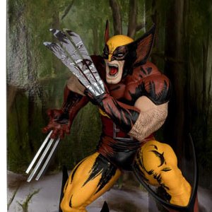Wolverine (The Incredible Hulk #340)