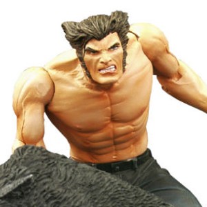 Wolverine The Origin (studio)