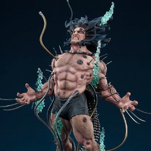 Wolverine-Weapon X