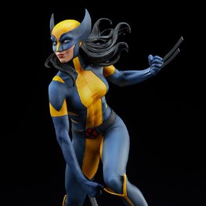 Wolverine X-23 Uncaged