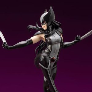 Wolverine X-Force (Laura Kinney)