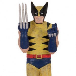 Wolverine (studio)