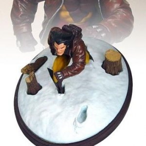 Wolverine Hunting