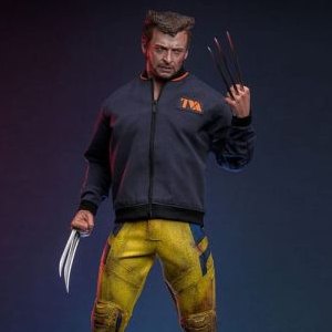 Wolverine TVA Jacket