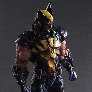 Wolverine Variant