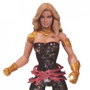 Wonder Girl (The New 52) (studio)