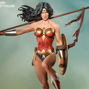 Wonder Woman