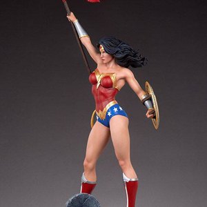 Wonder Woman
