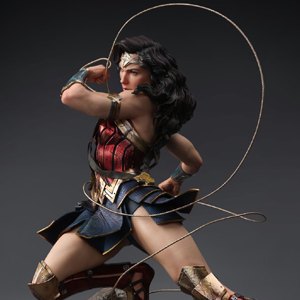 Wonder Woman