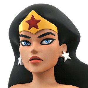 Wonder Woman