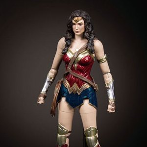 Wonder Woman